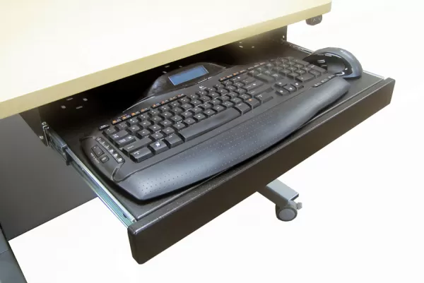 Keyboard Trays